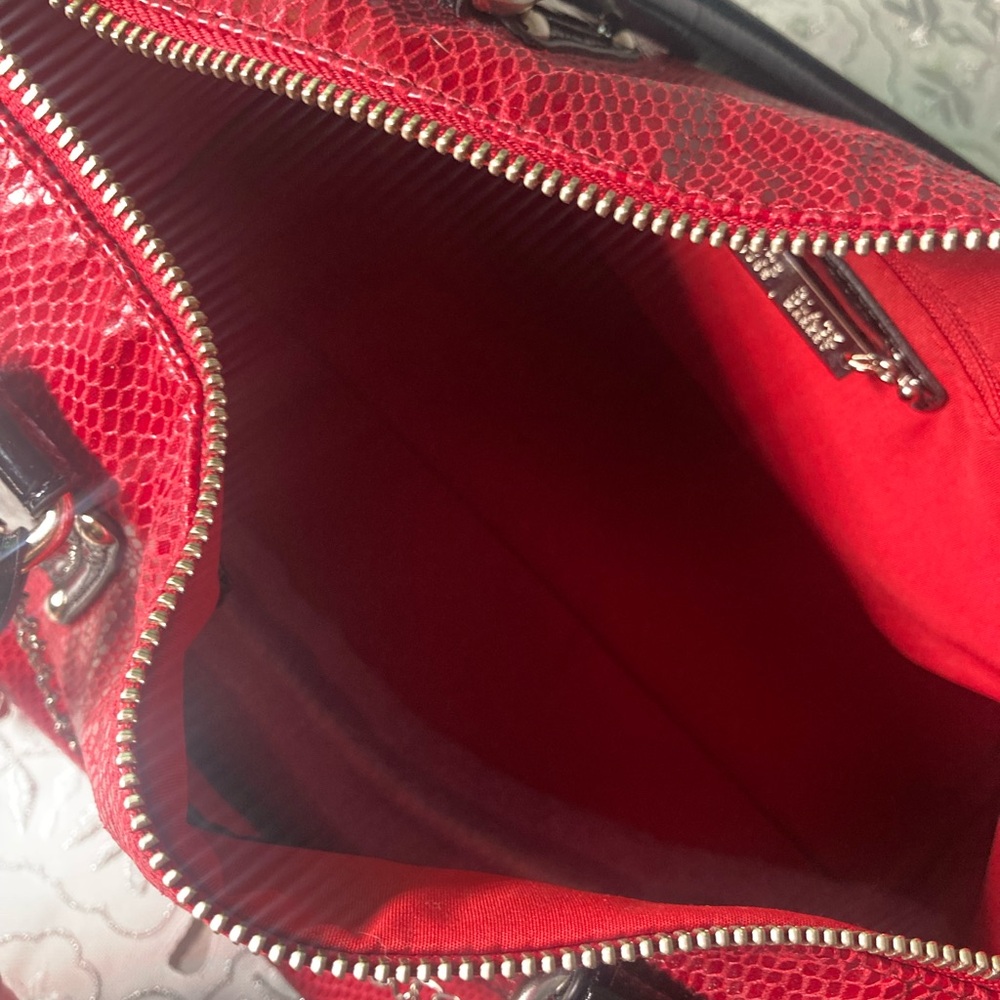 WHITE HOUSE BLACK MARKET HANDBAG - Picture 6 of 11